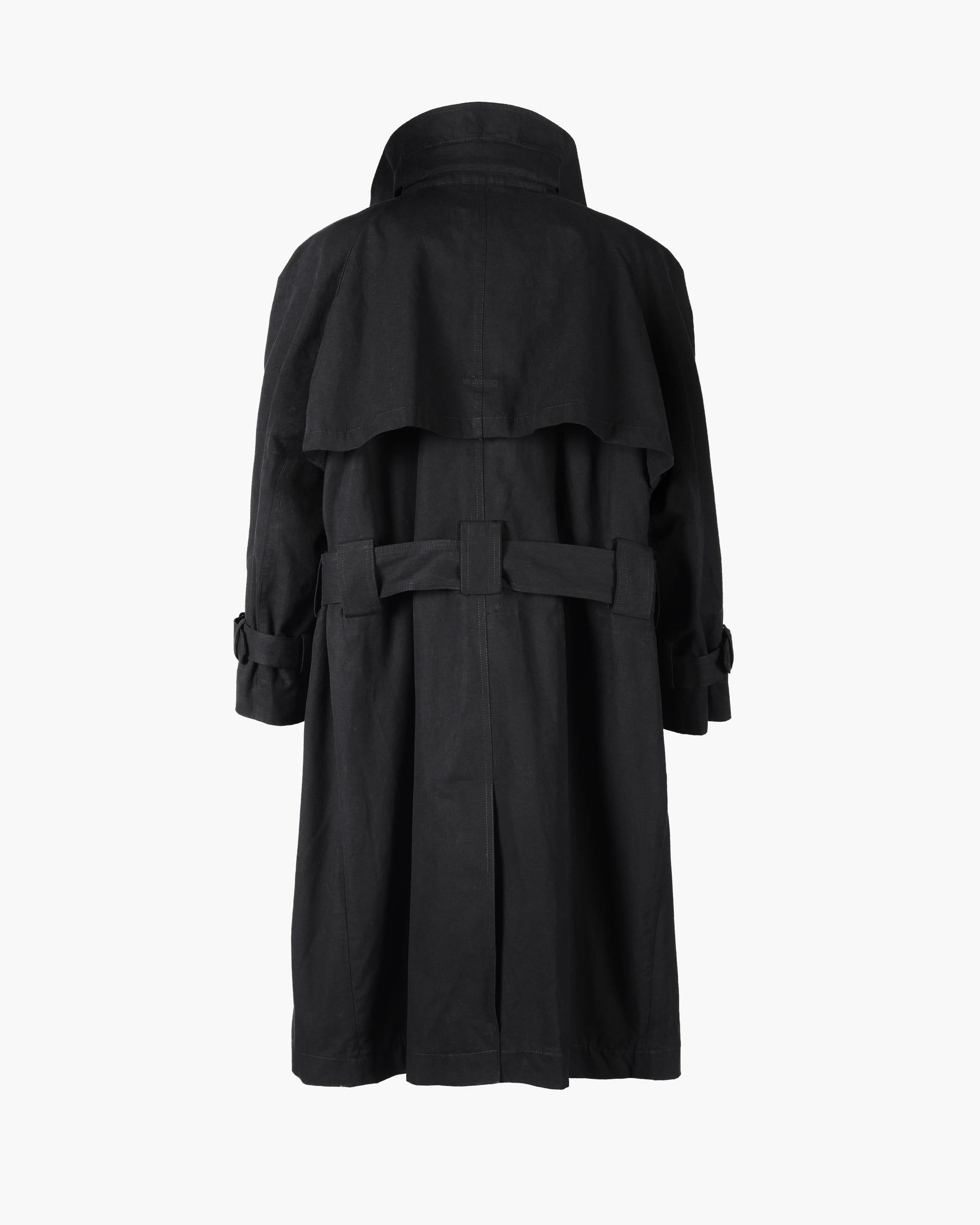ROSEN Online Store | Hitara Coat | Cotton Canvas – ROSEN | ROSEN-X