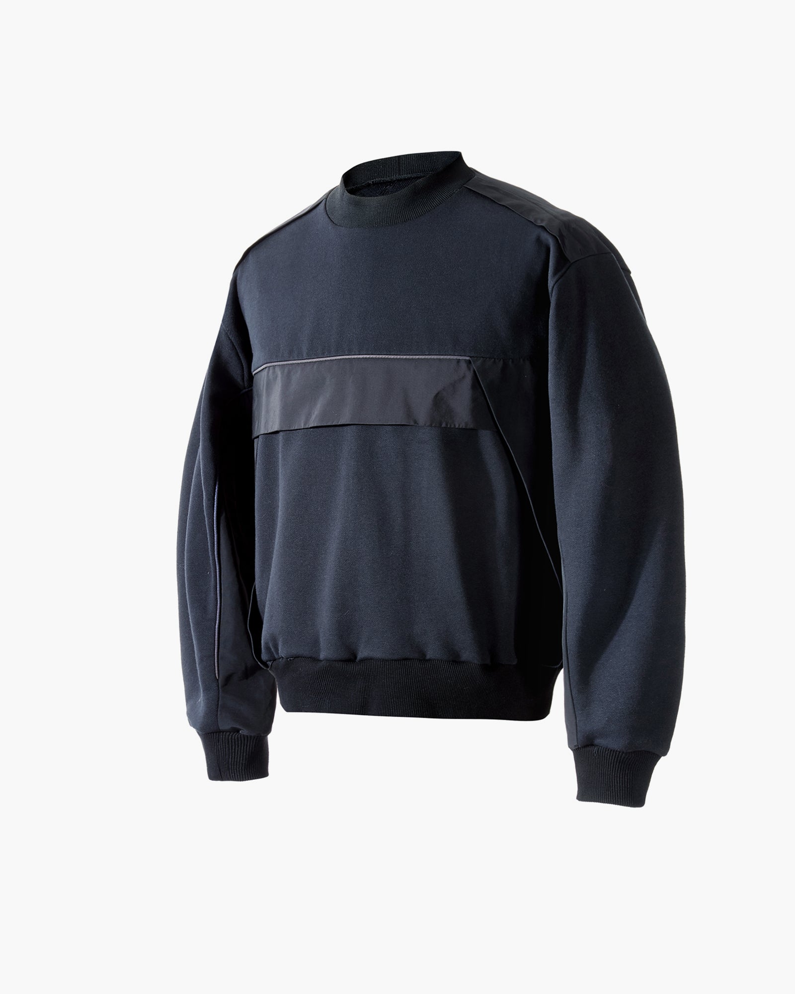 ROSEN-X Hydra Sweatshirt in Eco-Cotton