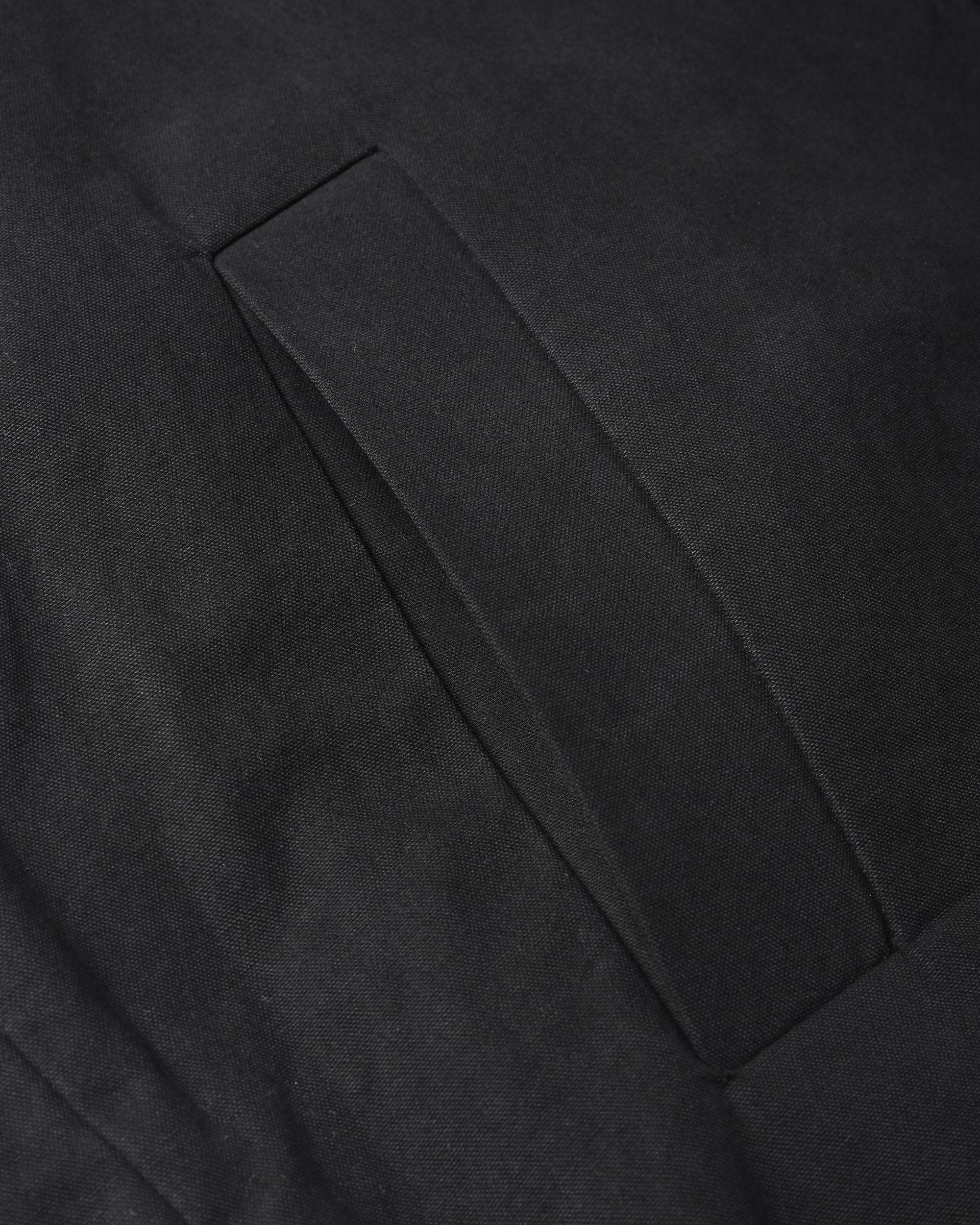 ROSEN Online Store | Orwellian Coat | Cotton Canvas – ROSEN | ROSEN-X