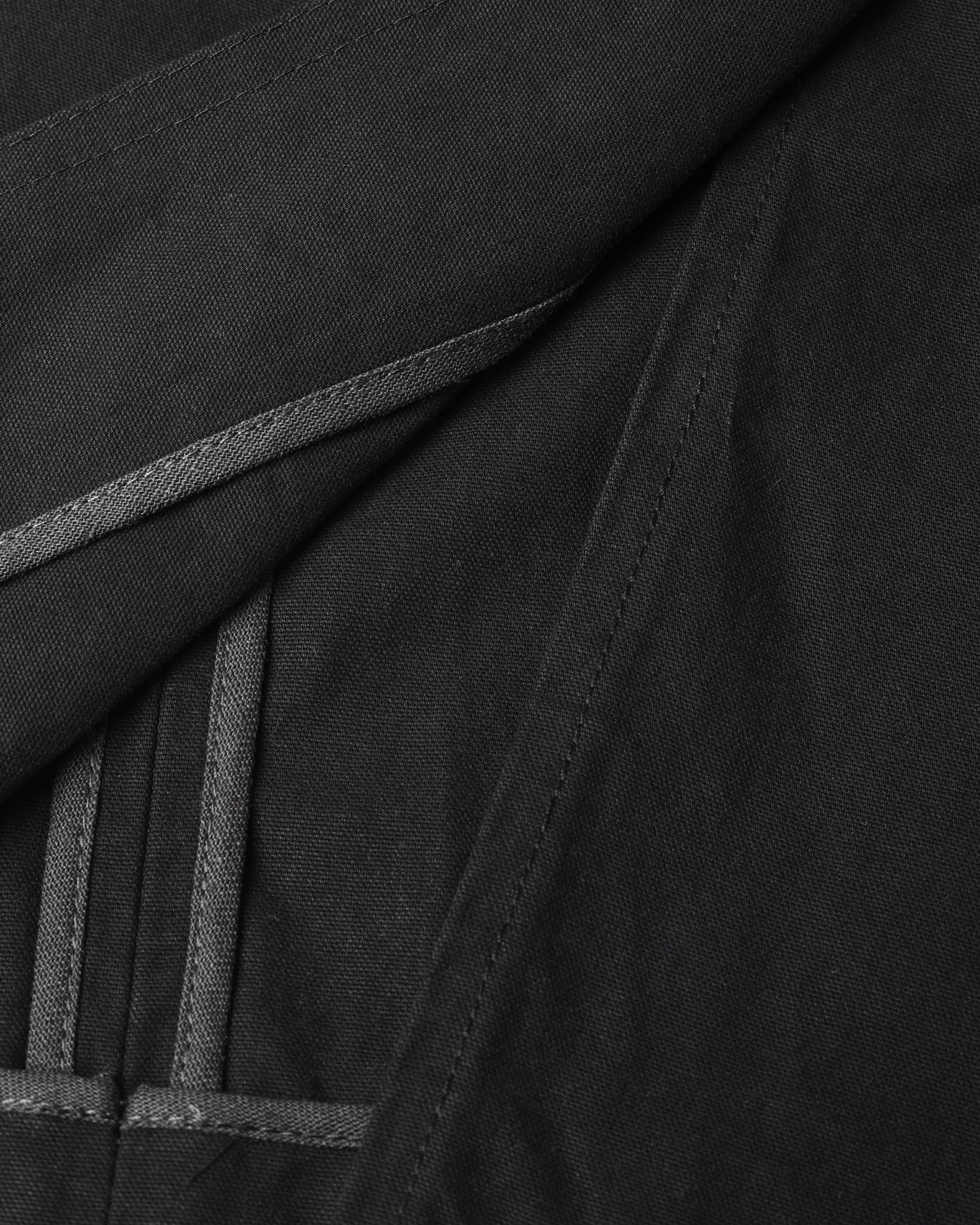 ROSEN Online Store | Orwellian Coat | Cotton Canvas – ROSEN | ROSEN-X