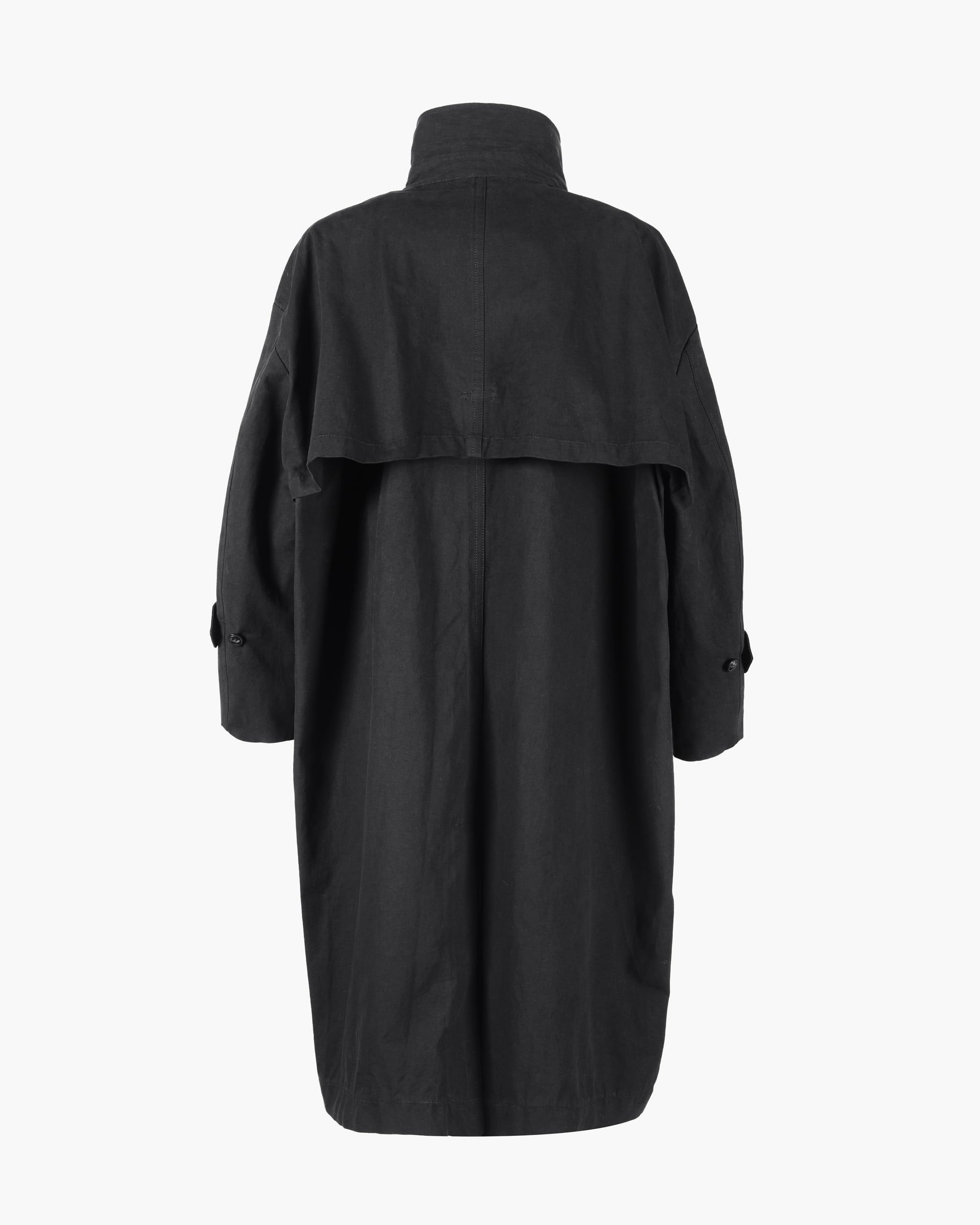 その他ブランド / Conte of Florence/コート/50/ウール/KHK ROSEN Online Store | Orwellian Coat | Cotton Canvas – ROSEN | ROSEN-X