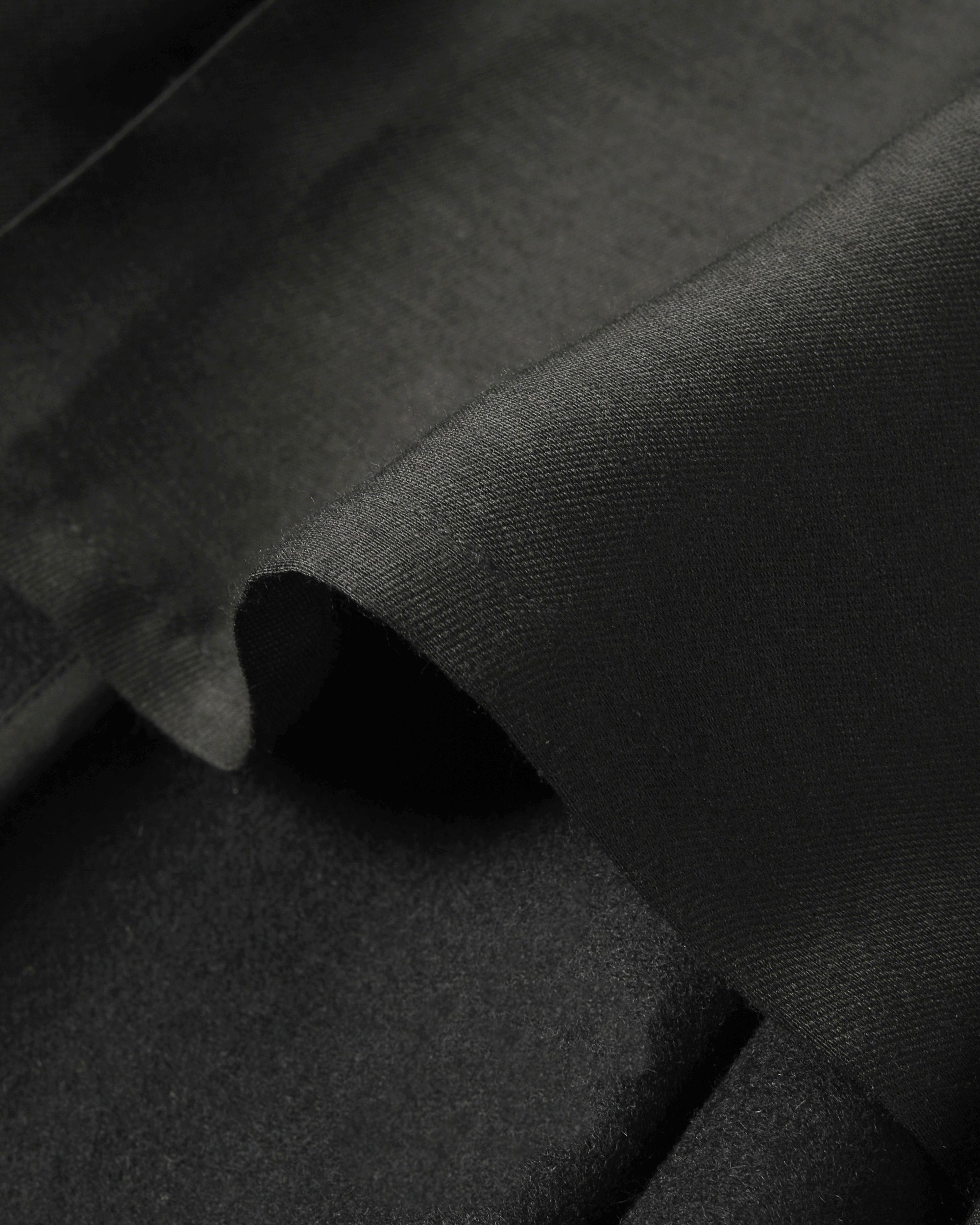 ROSEN Amur Duster Coat in Wool