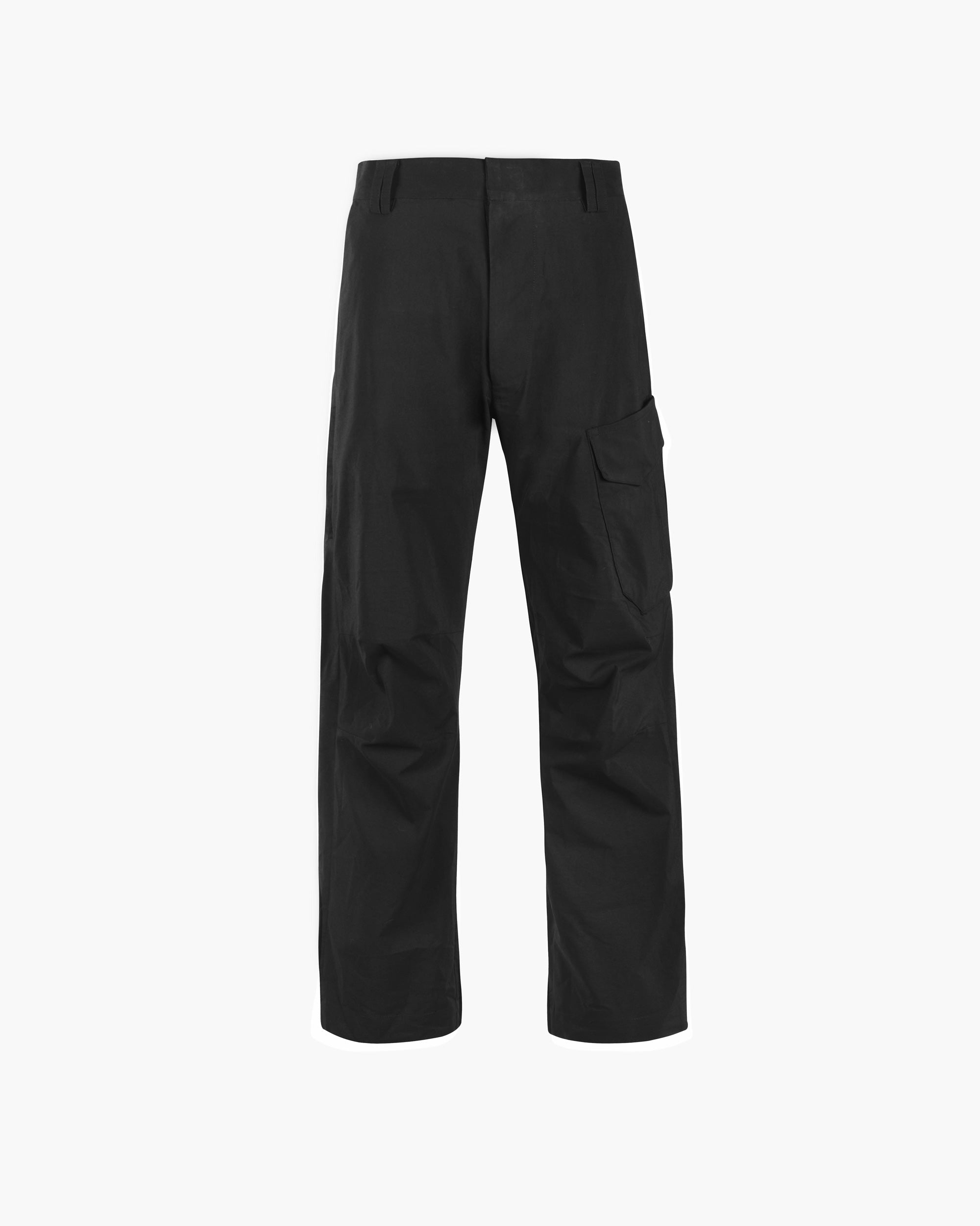 ROSEN-X Hiten Cargo Pants | Tech Cotton