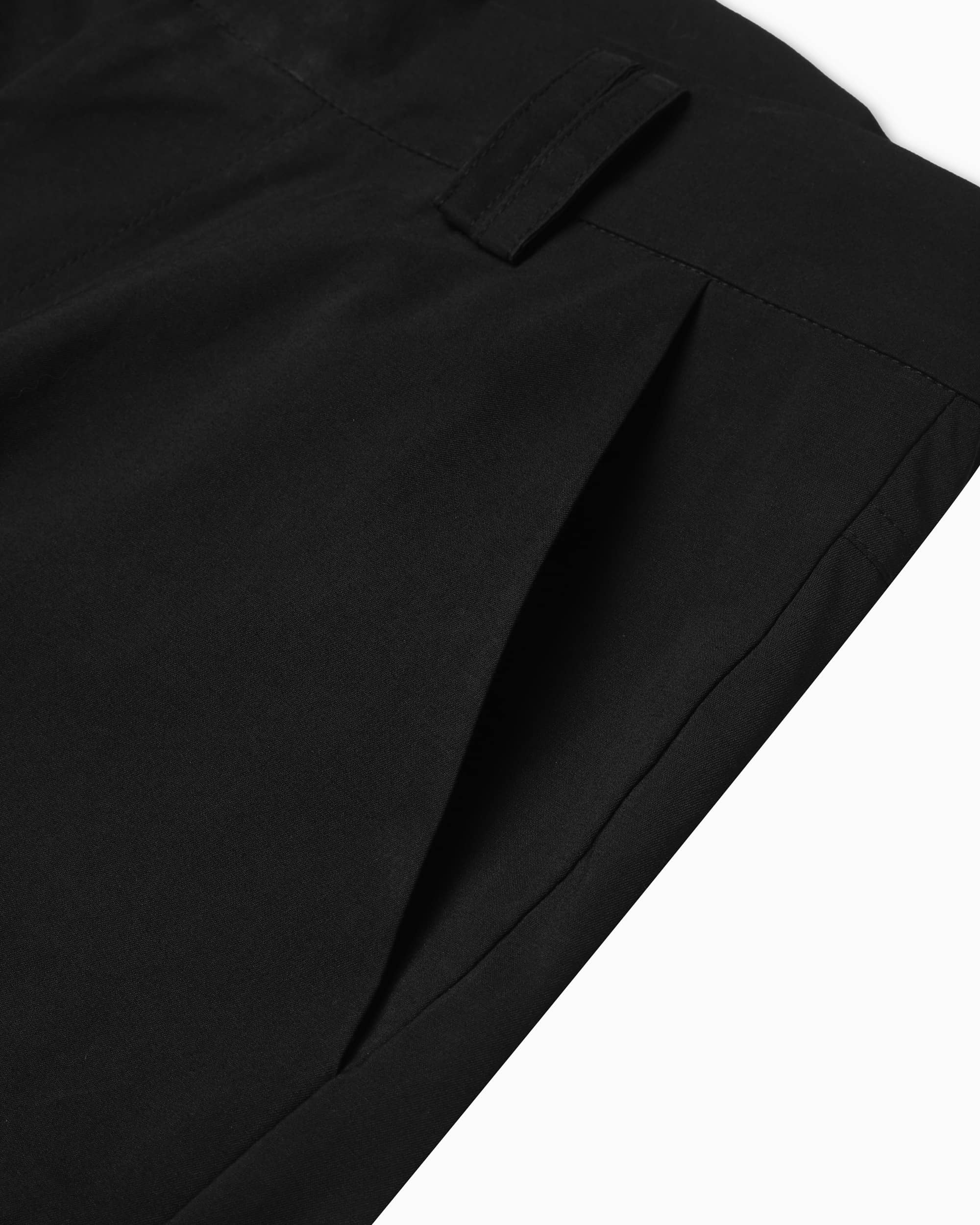 ROSEN-X Hiten Cargo Pants | Tech Cotton