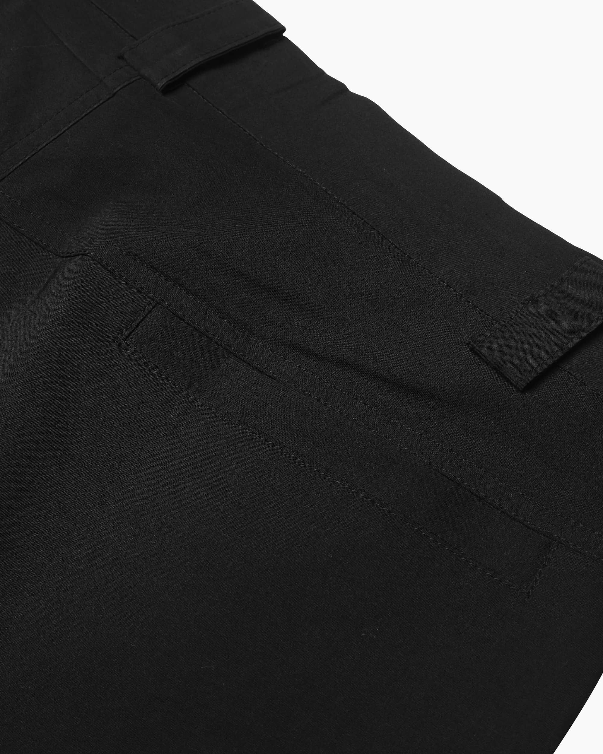 ROSEN-X Hiten Cargo Pants | Tech Cotton