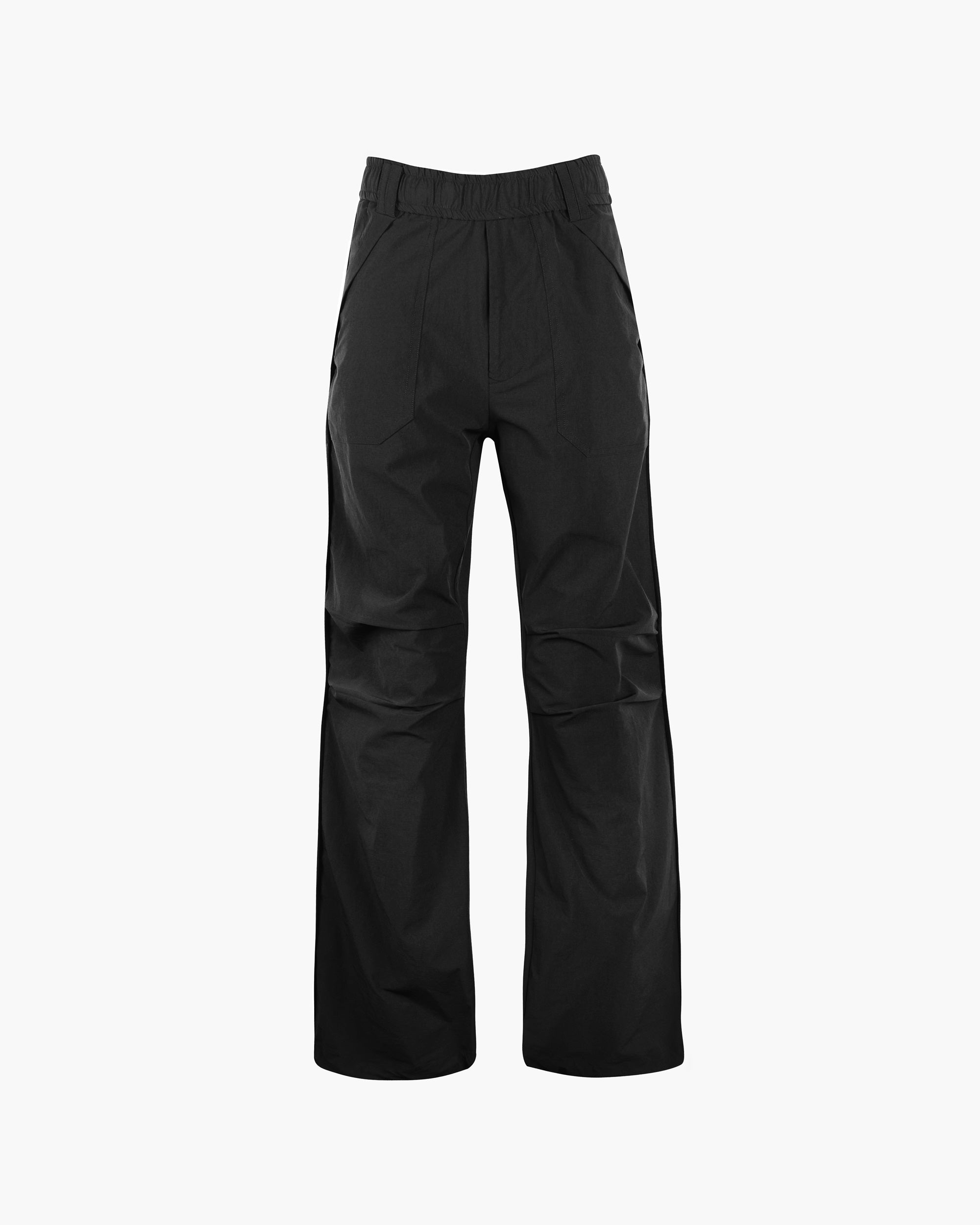 ROSEN-X Kami Active Pants | WR-Coated Nylon Ripstop