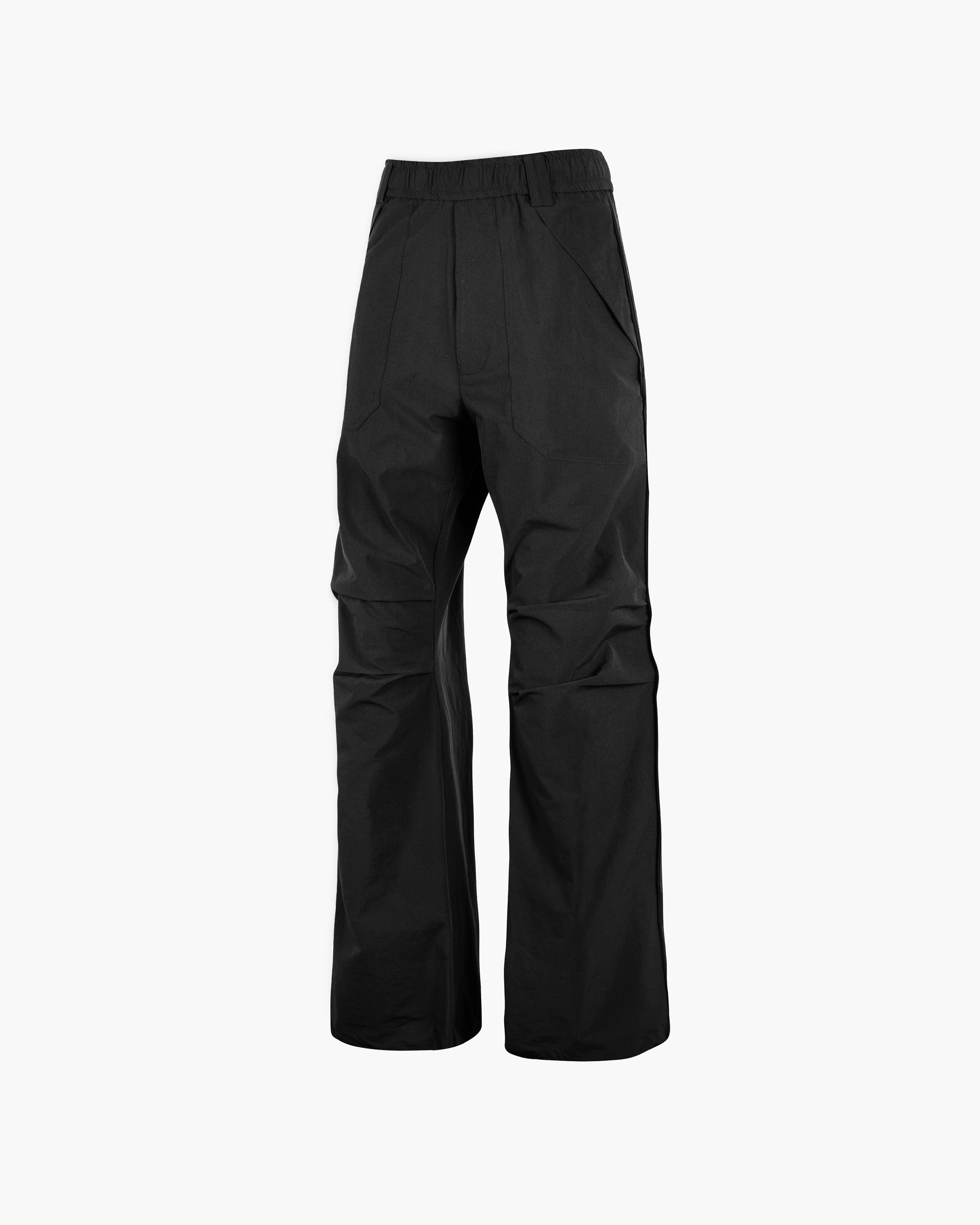 ROSEN-X Kami Active Pants | WR-Coated Nylon Ripstop