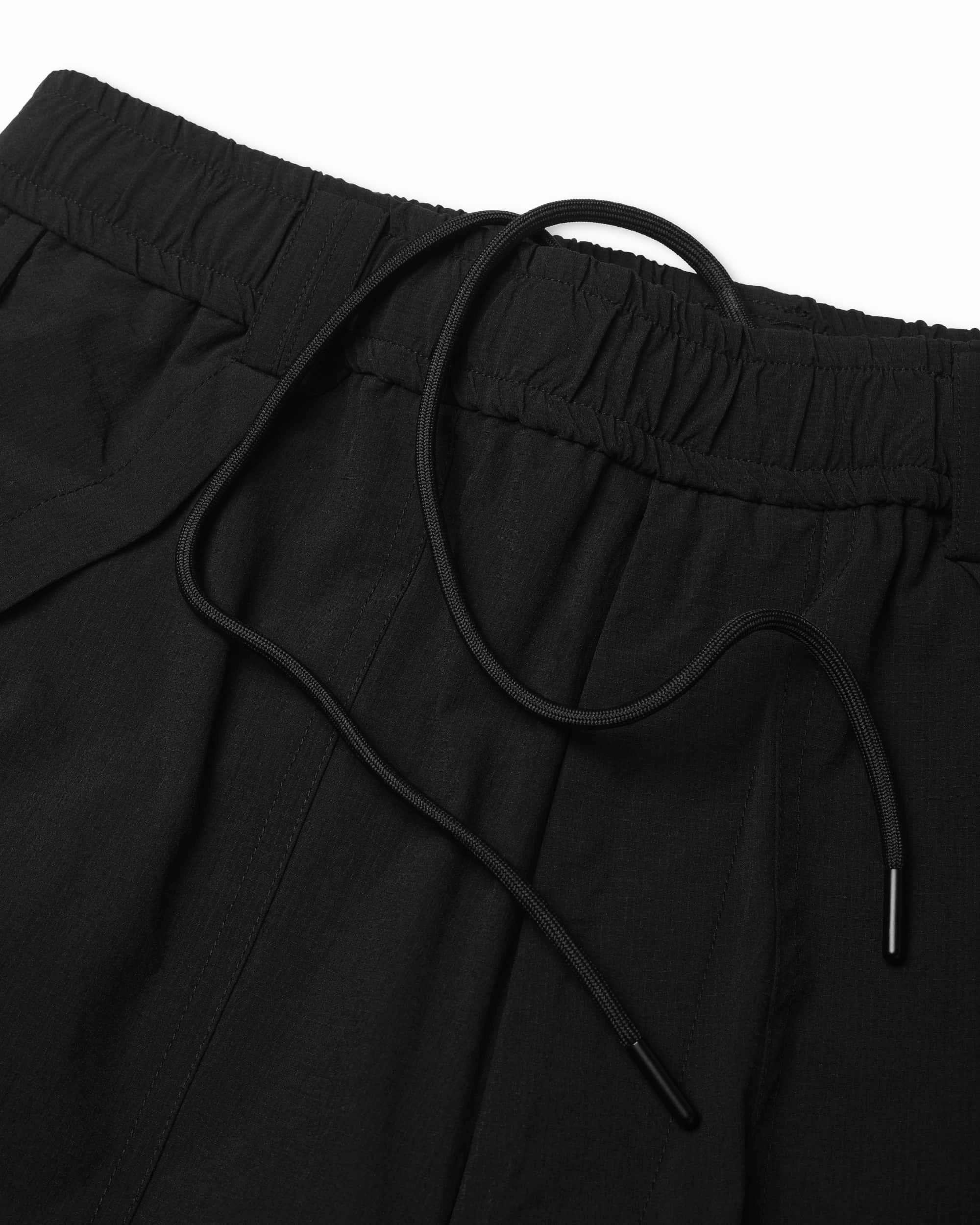 ROSEN-X Kami Active Pants | WR-Coated Nylon Ripstop