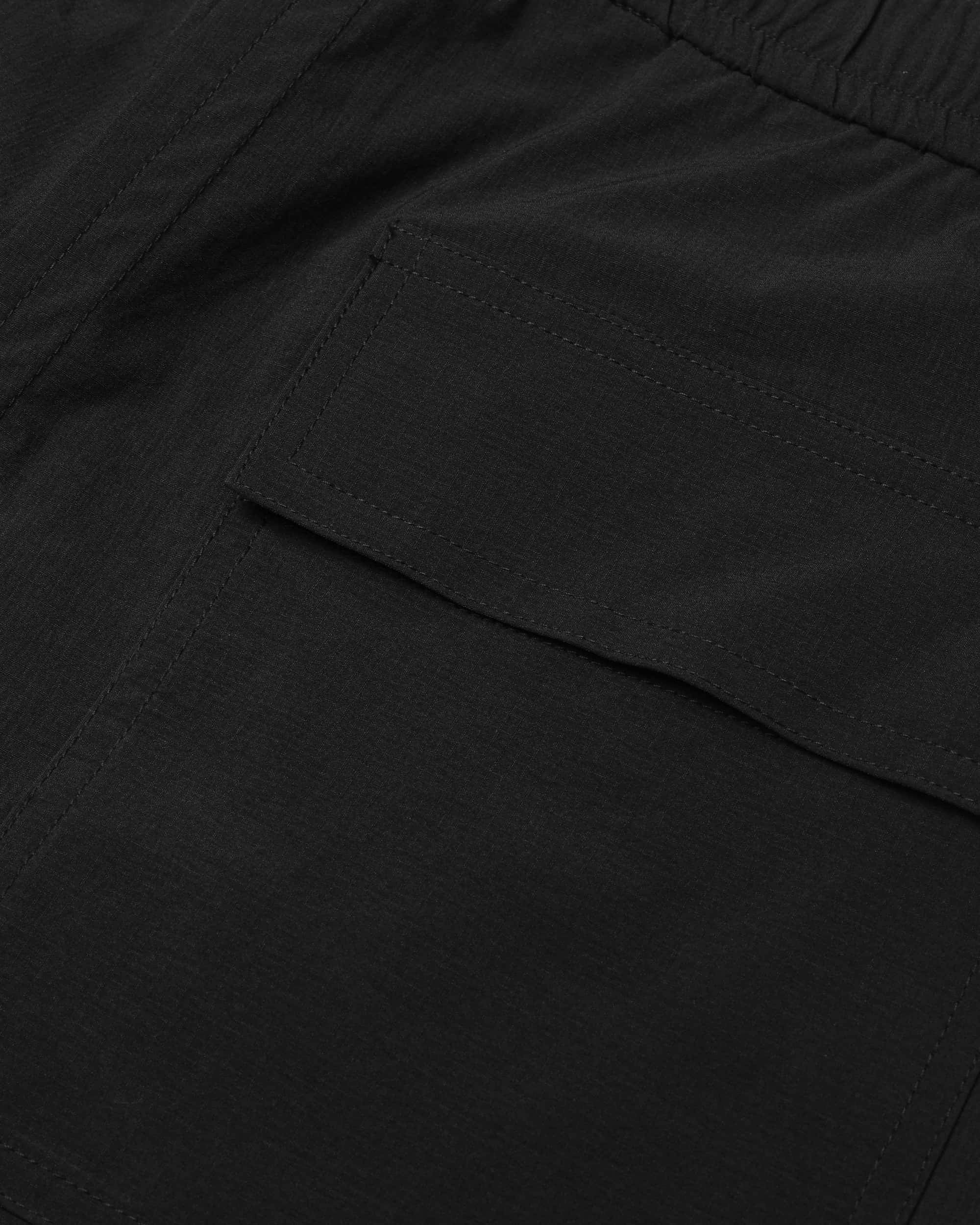 ROSEN-X Kami Active Pants | WR-Coated Nylon Ripstop