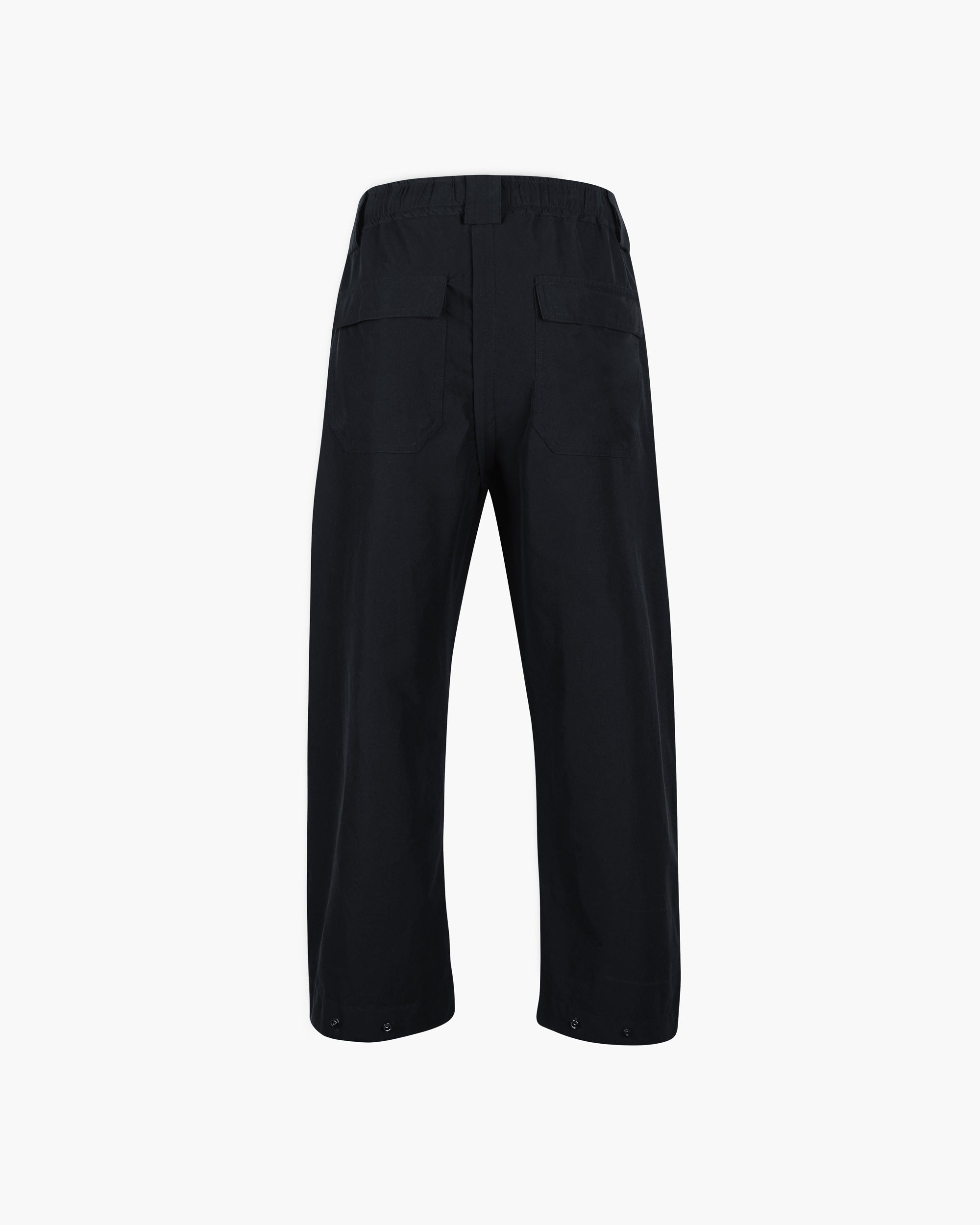 ROSEN-X Minerva Technical Pants | Nylon Taslan