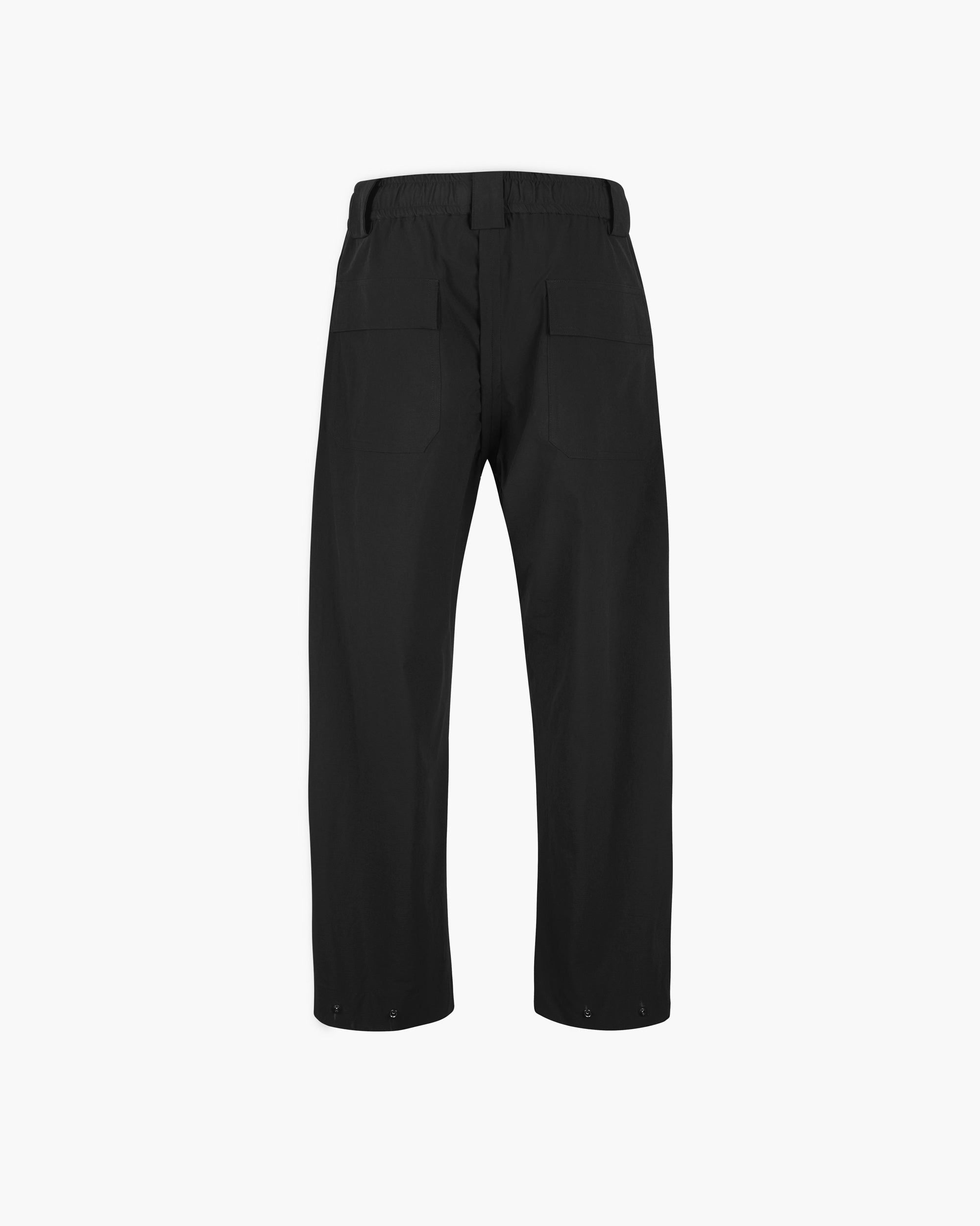 ROSEN-X Minerva Technical Pants | WR-Coated Nylon Ripstop