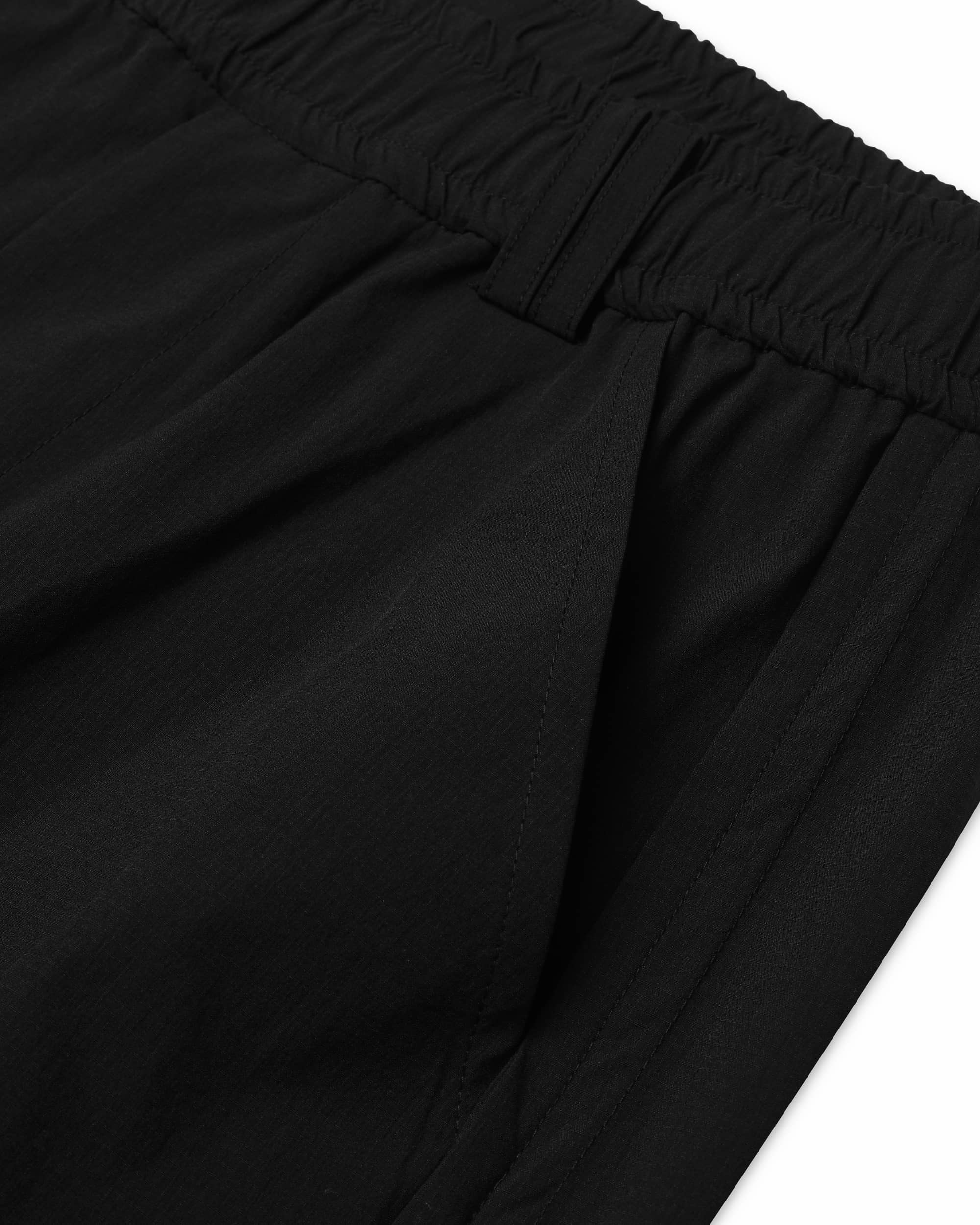 ROSEN-X Minerva Technical Pants | WR-Coated Nylon Ripstop