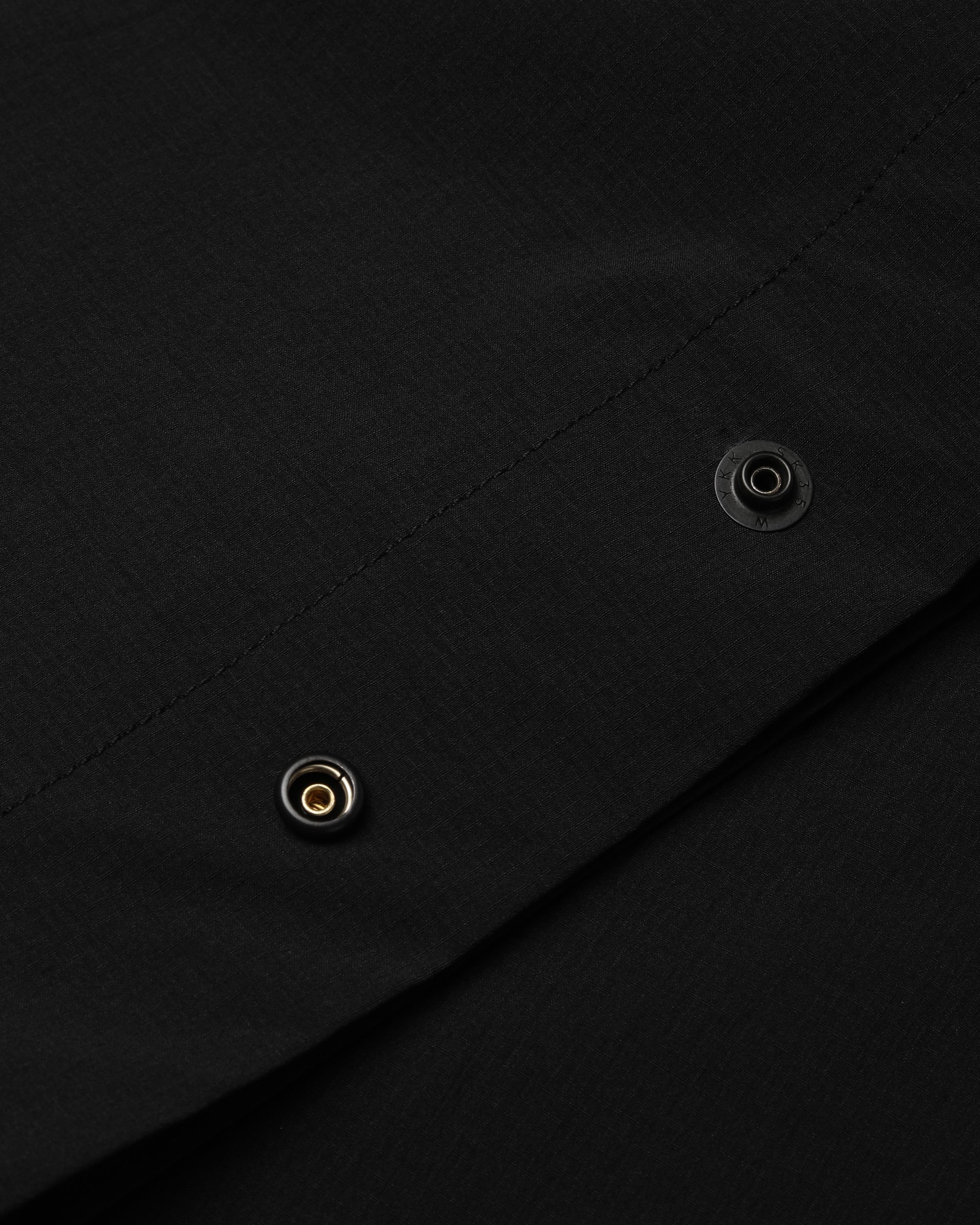 ROSEN-X Minerva Technical Suit | Black - Ripstop – ROSEN | ROSEN-X