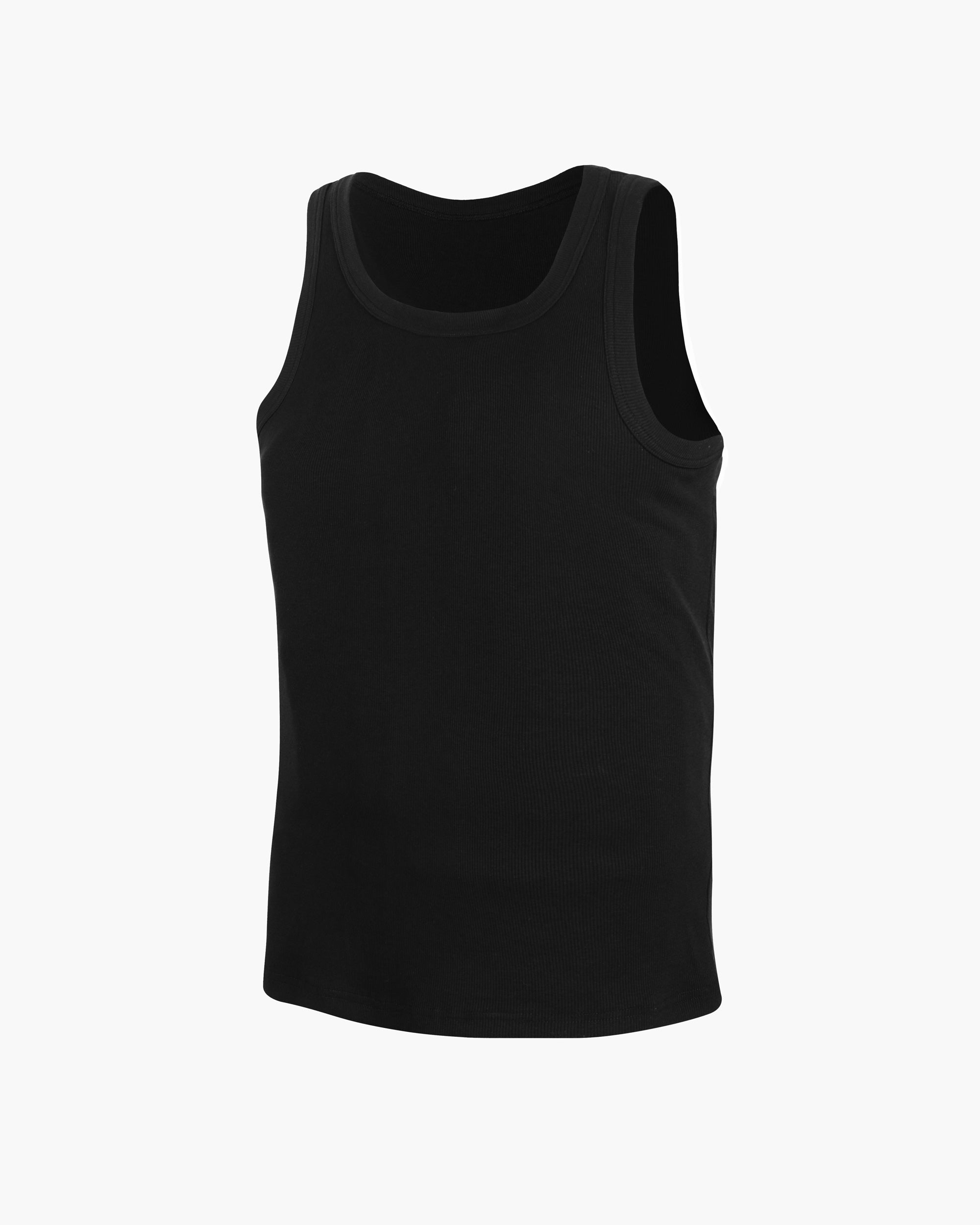 ROSEN-X Termina Military Tank | Cotton Rayon