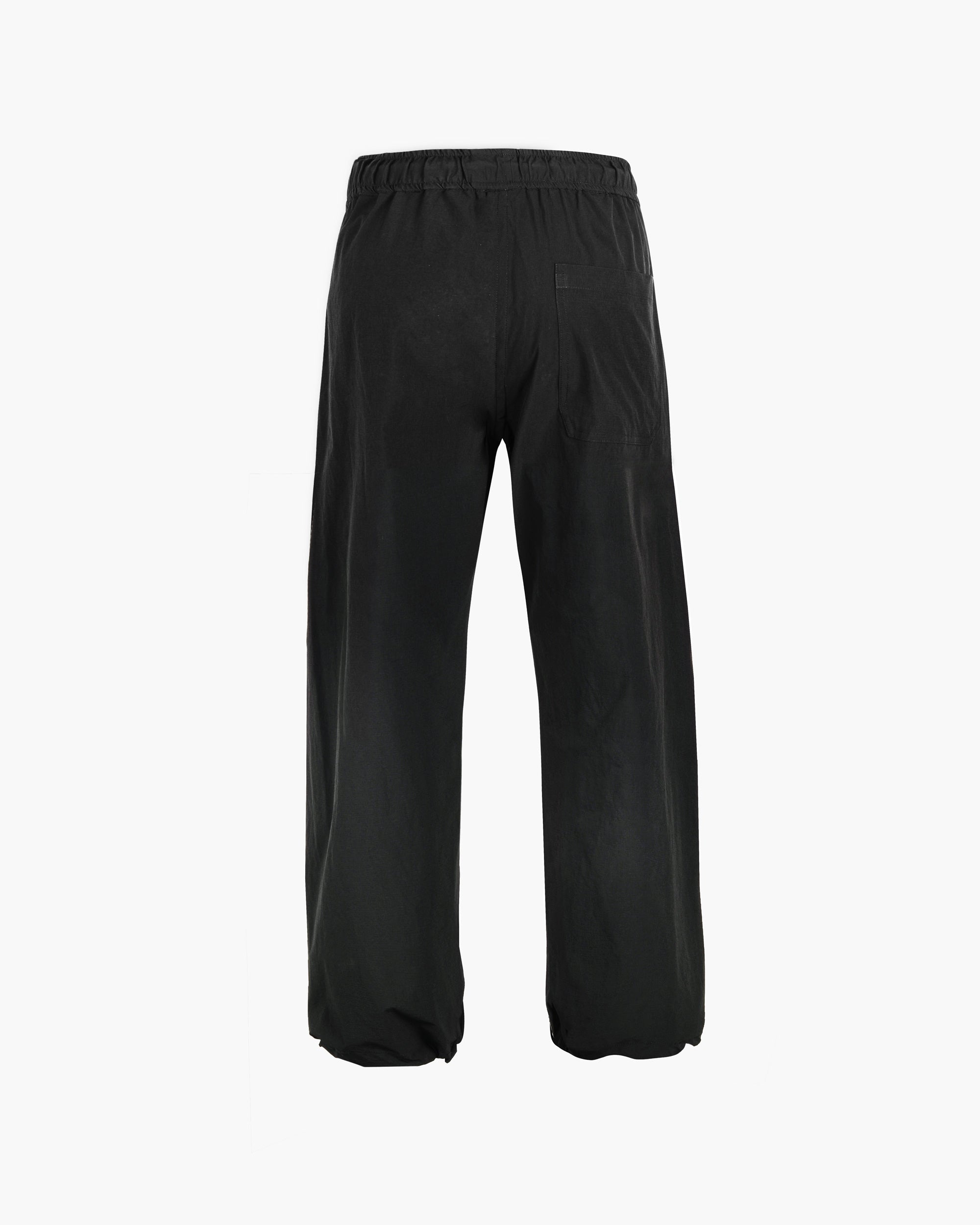 ROSEN-X Yama Drawcord Pants | WR-Coated Nylon Ripstop