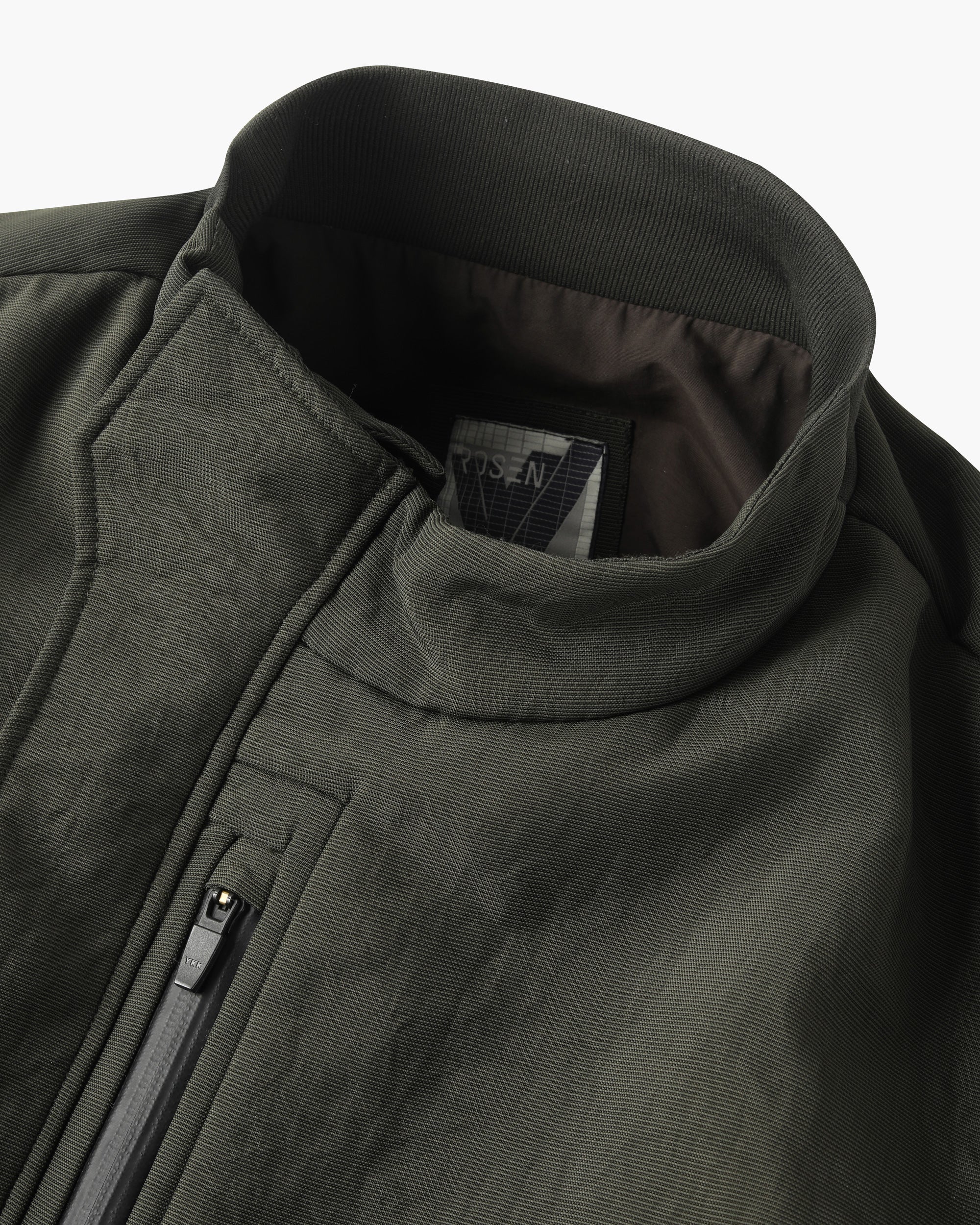 ROSEN-X Kosmos Bomber | Olive – ROSEN | ROSEN-X