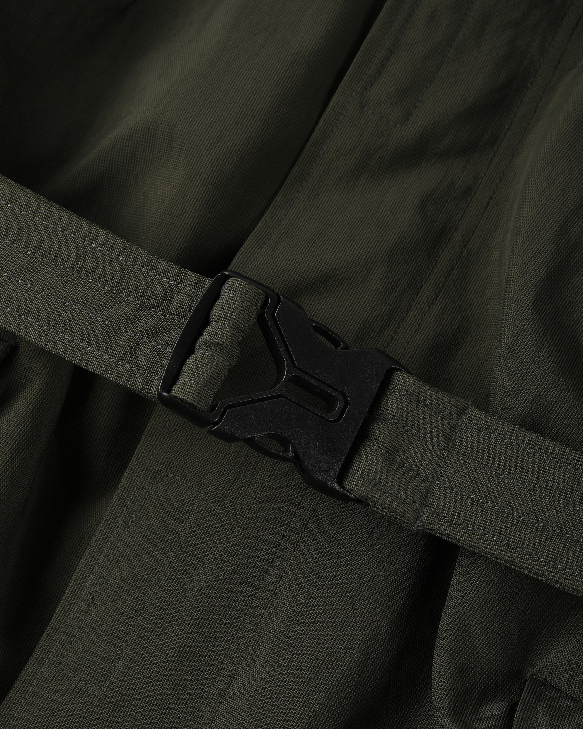 ROSEN-X Triton Coat | Olive – ROSEN | ROSEN-X