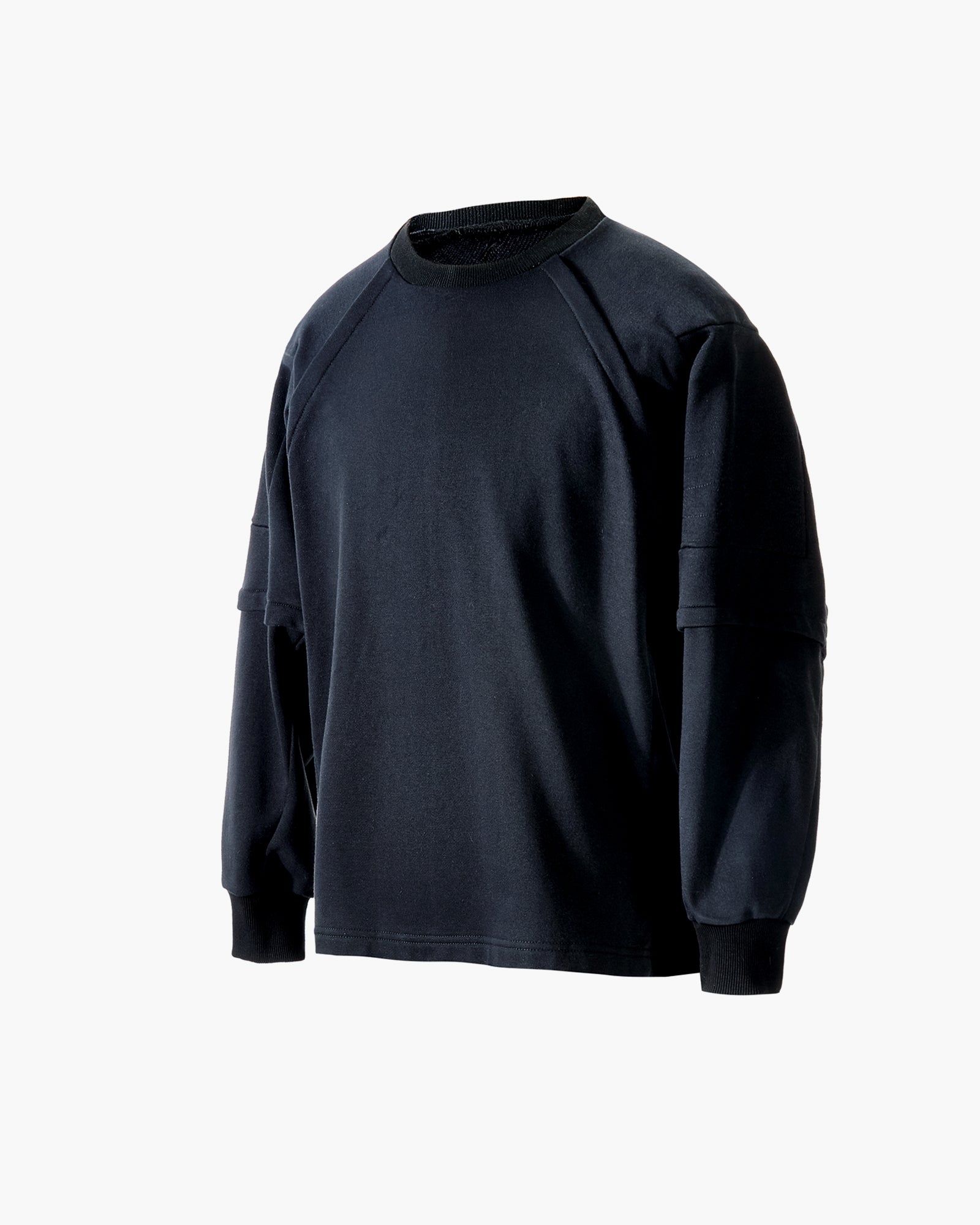 ROSEN-X Terra Sweatshirt in Eco-Cotton