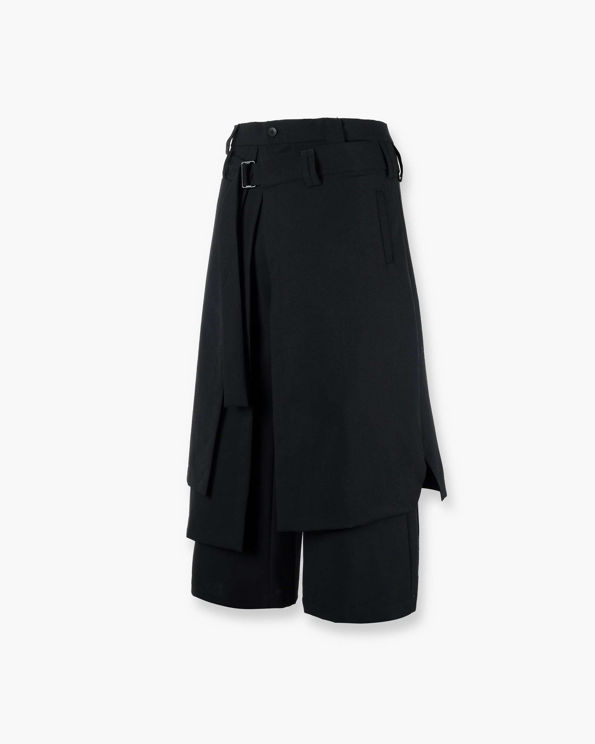 ROSEN Online Store | The Nyima Hakama | Wool – ROSEN | ROSEN-X