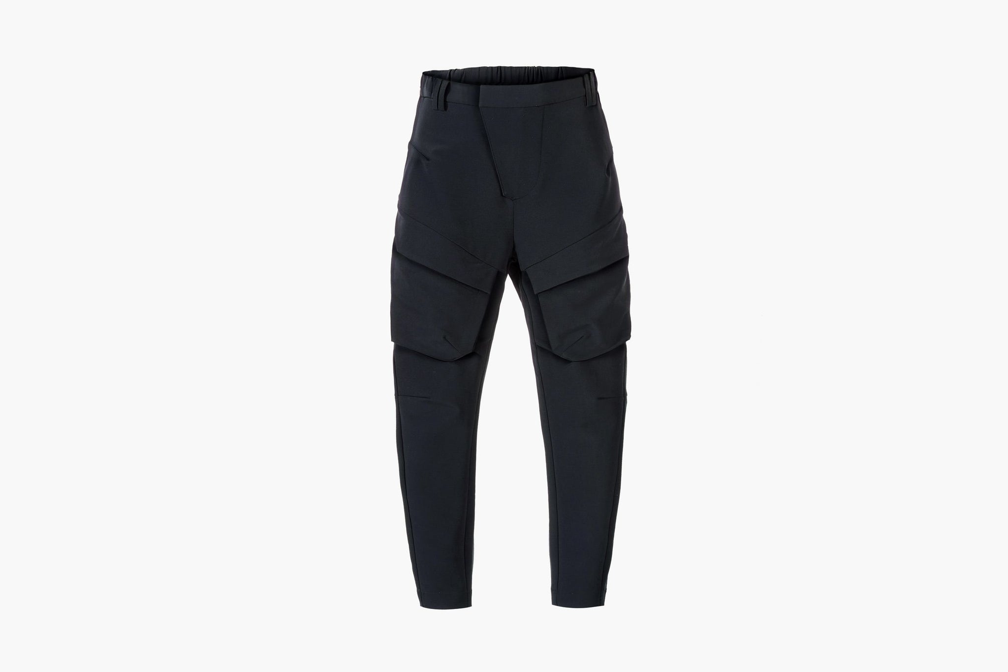 ROSEN-X Tarvos Trousers in Schoeller Dryskin