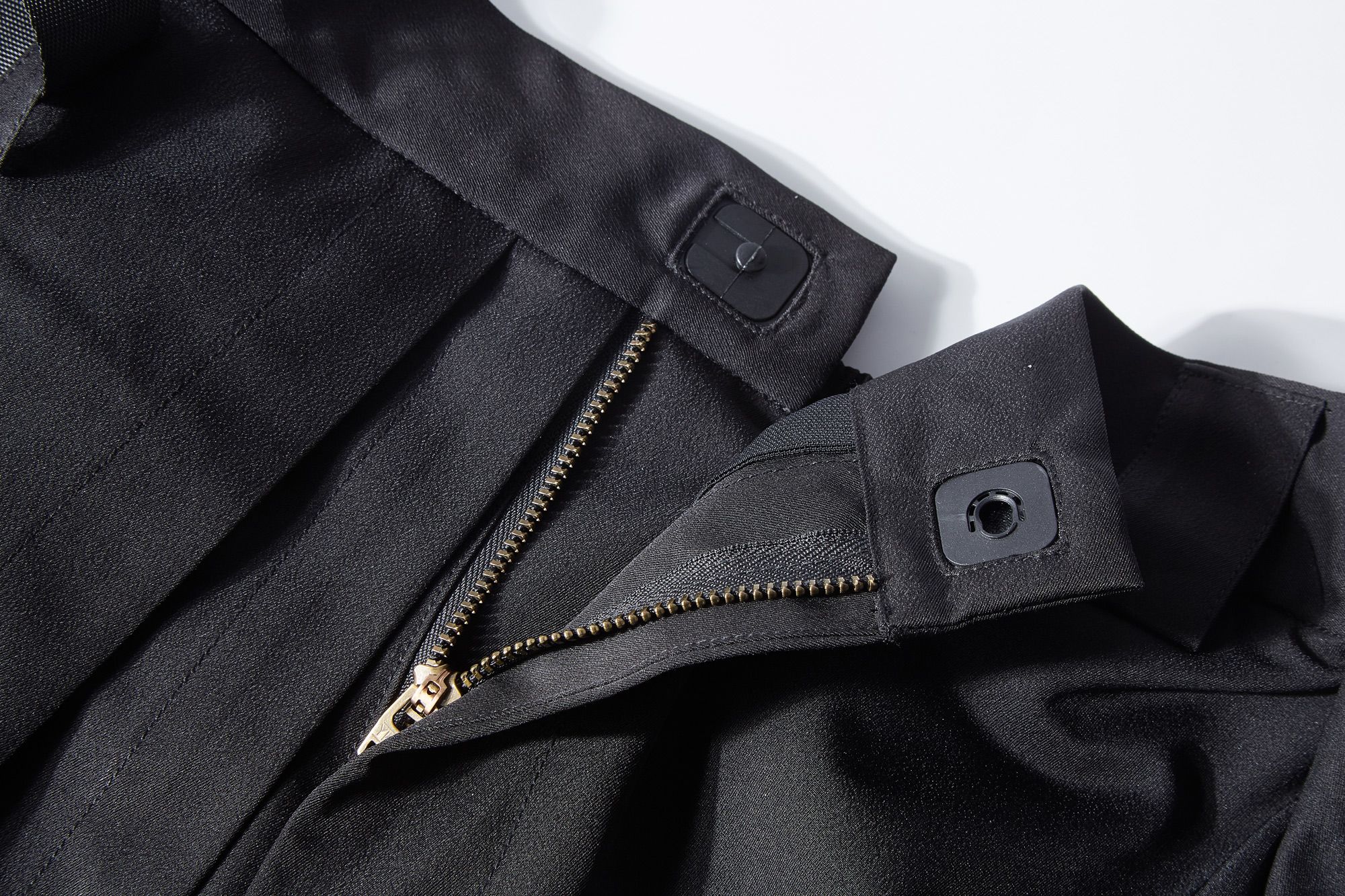 ROSEN-STORE.COM | ROSEN-X Shenjian Hakama – ROSEN | ROSEN-X